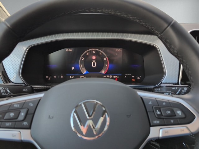 Volkswagen T-Cross 1.0 TSI DSG