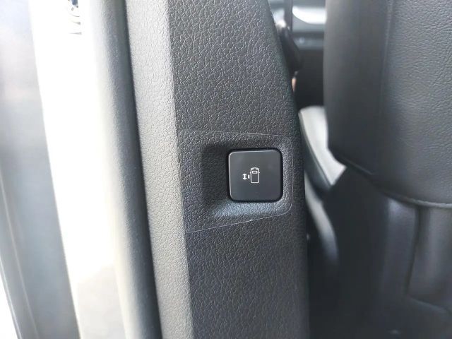 Opel Zafira Life Tourer