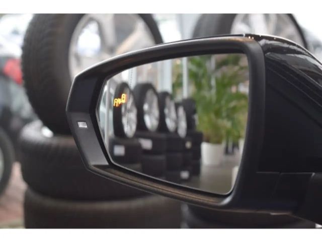 Audi A1 25 TFSI Sportback