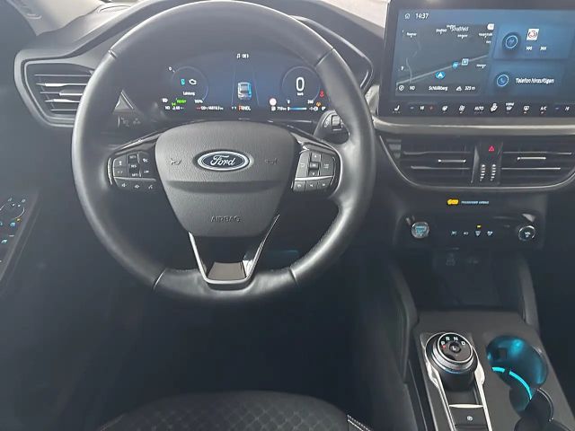 Ford Kuga Hybrid Titanium