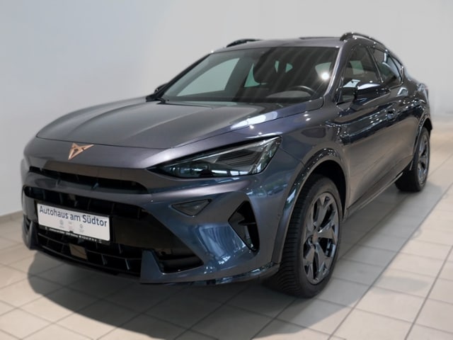 Cupra Formentor 2.0 TDI | LED AHK RFK ACC Navi App