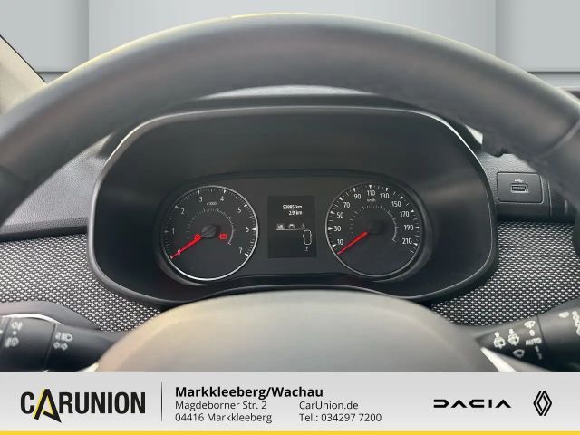 Dacia Jogger ECO-G Extreme TCe 100