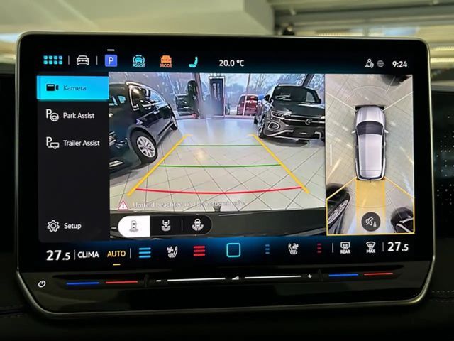 Volkswagen Tiguan 2.0 TDI 4Motion DSG R-Line