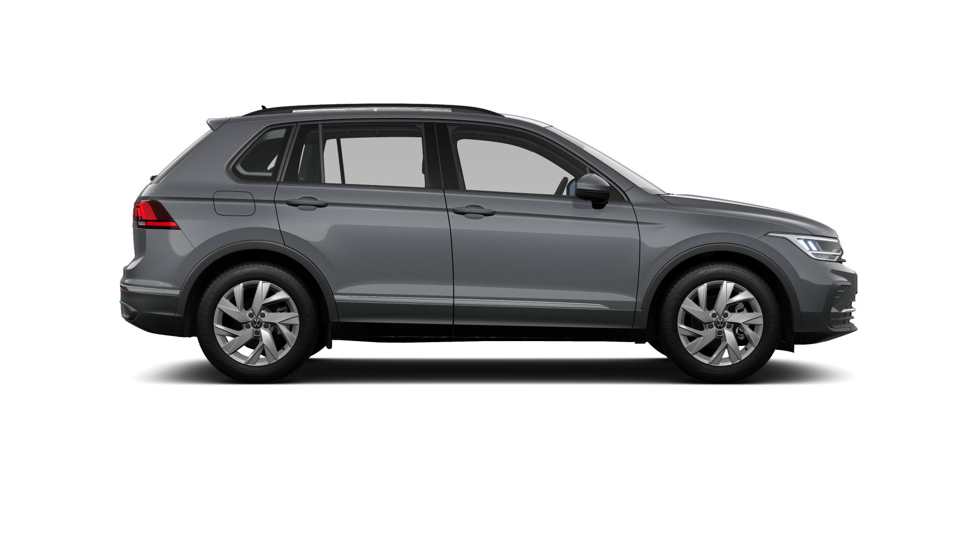 Volkswagen Tiguan 1.5 TSI