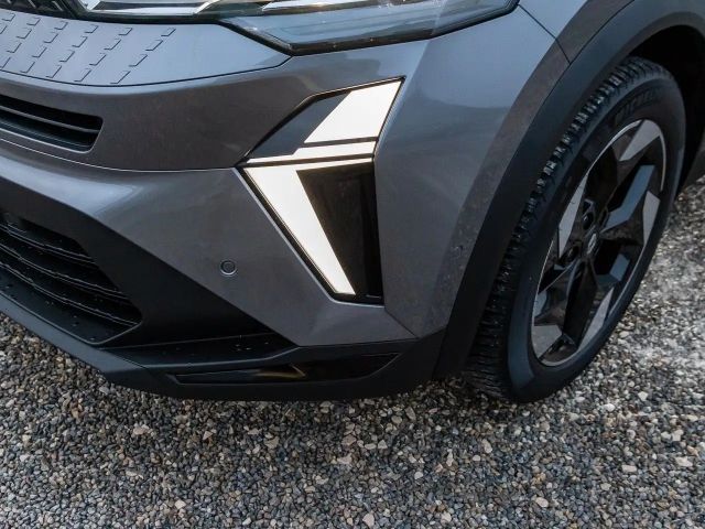 Renault Captur EDC TCe 160 Techno