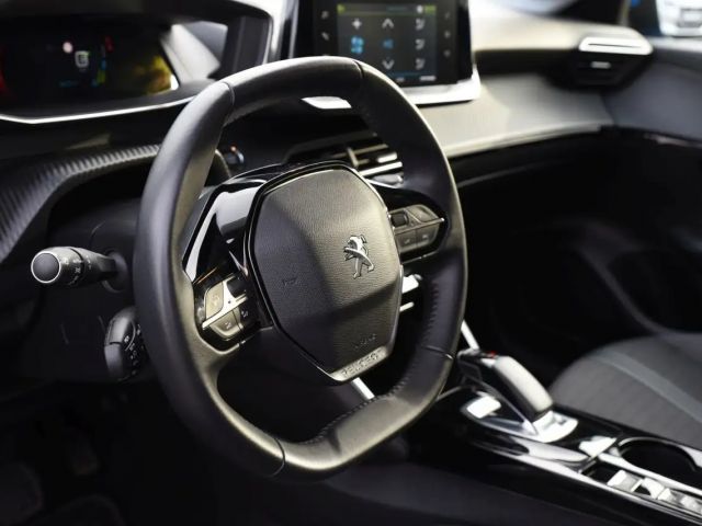 Peugeot E-208 Allure Pack