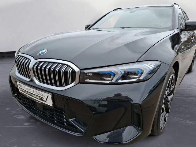 BMW 330 330i M-Sport Touring xDrive