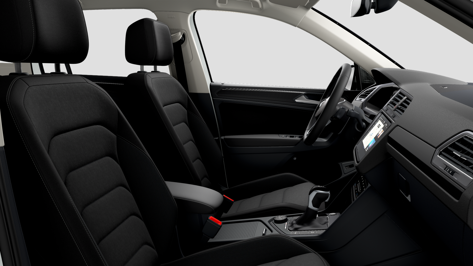 Volkswagen Tiguan 2.0 TDI DSG Elegance Elegance