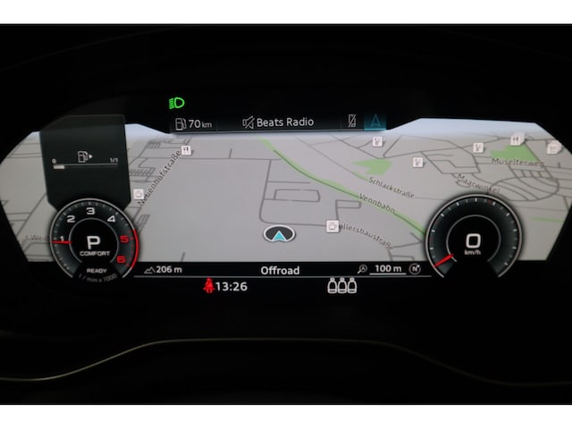 Audi Q5 40 TDI Quattro S-Tronic