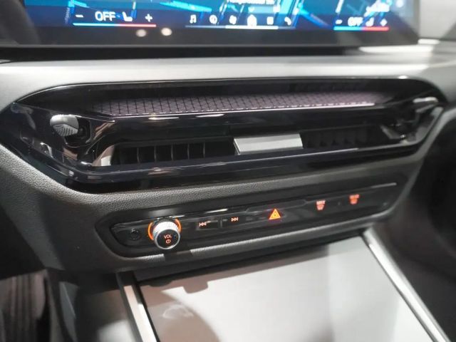 BMW 420 420d Coupé xDrive