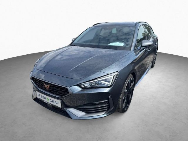 Cupra Leon 4Drive DSG Sportstourer