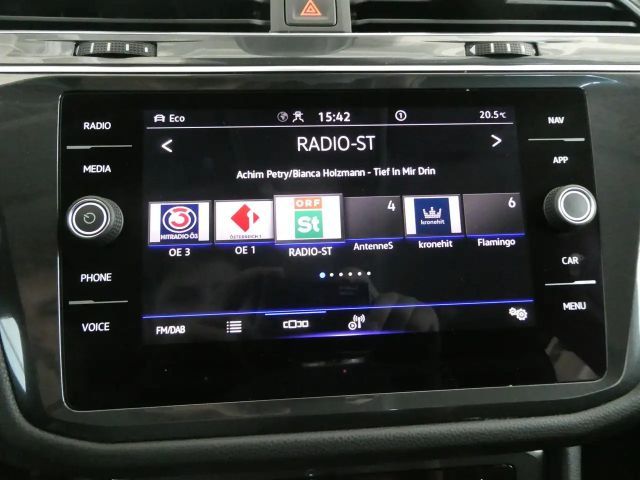 Volkswagen Tiguan 4Motion Allspace DSG Life