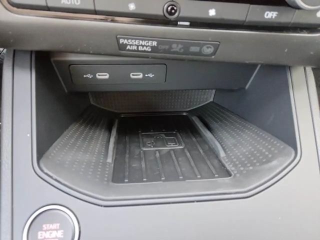 Seat Ibiza 1.0 TSI DSG FR-lijn