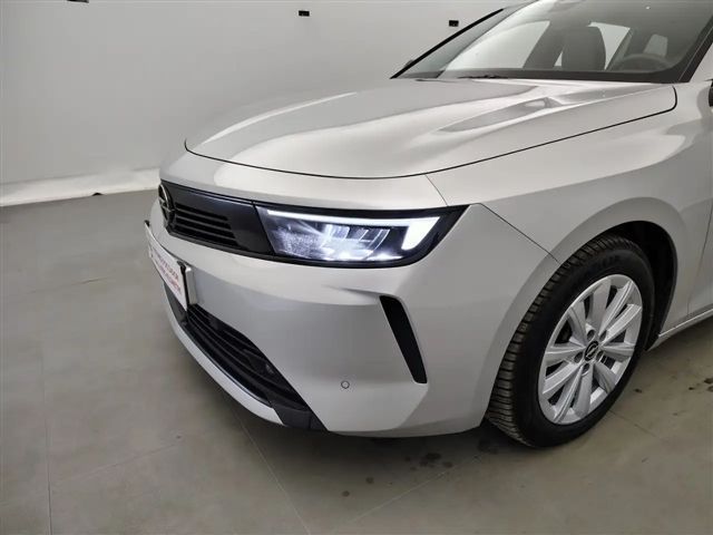 Opel Astra 1.5 Turbo Business Turbo