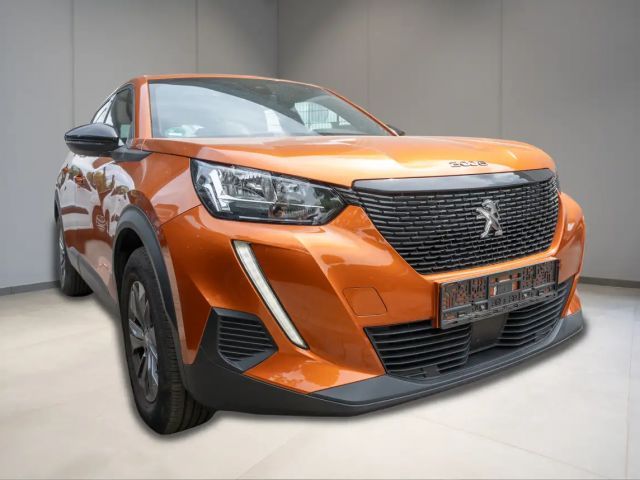 Peugeot 2008 Active Pack EAT8 PureTech