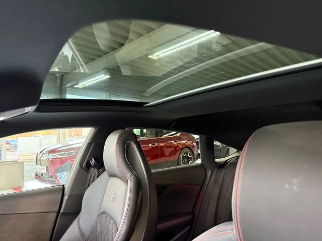 Audi A5 40 TFSI Quattro S-Line Sportback