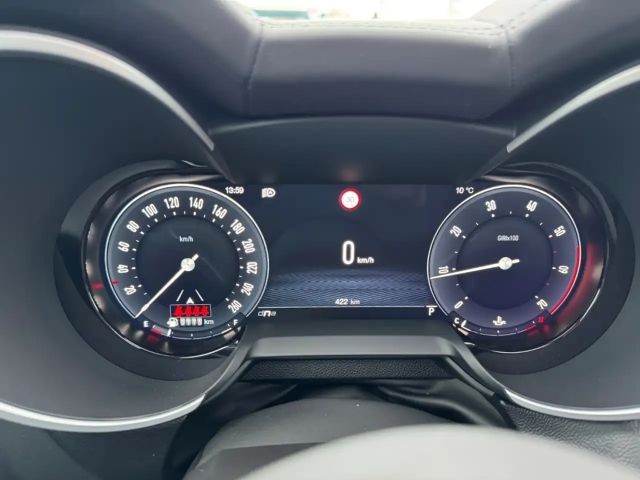 Alfa Romeo Stelvio Veloce