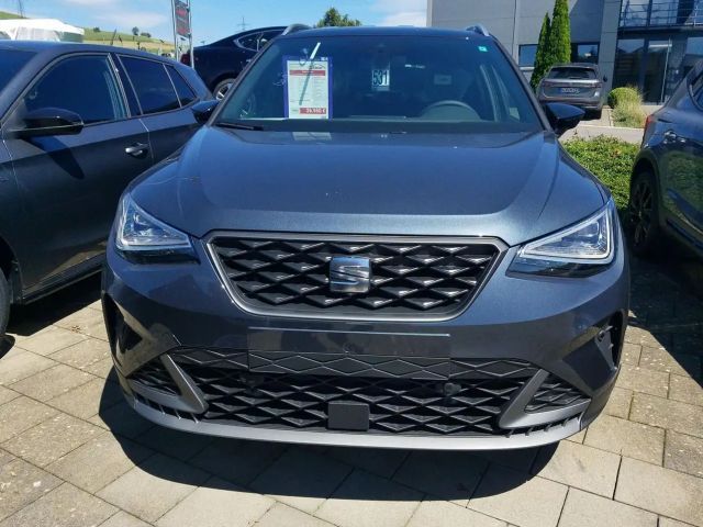 Seat Arona 1.0 TSI DSG FR-lijn