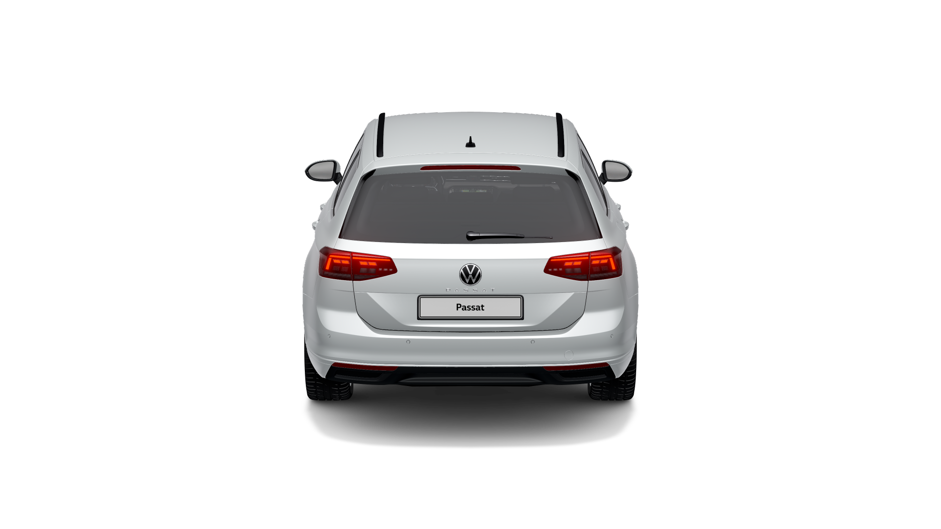 Volkswagen Passat DSG Variant