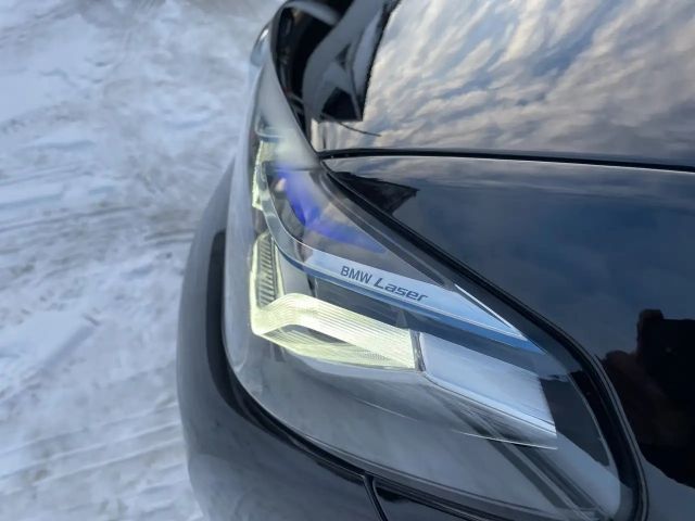 BMW 520 520d Luxury Line Touring