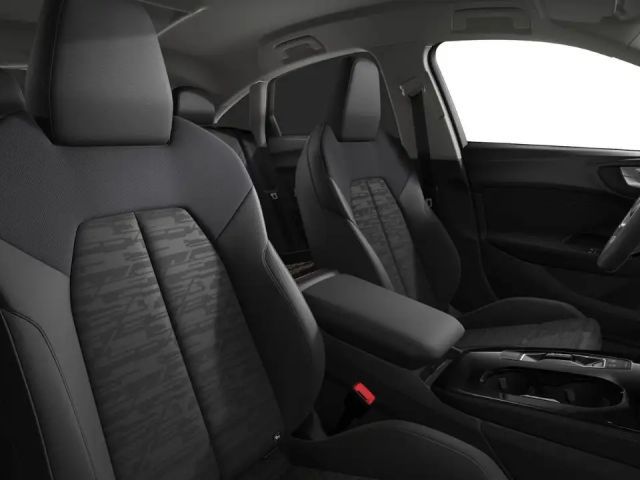 Audi A5 Quattro S-Line