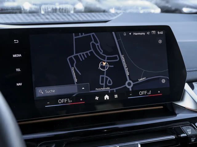 BMW 220 220i Active Tourer DCT M-Sport