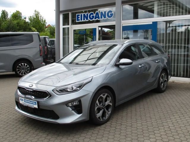 Kia Ceed SportWagon