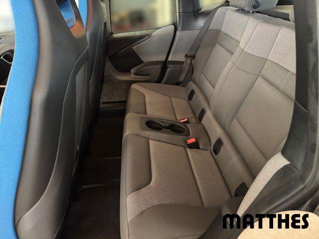 BMW i3 120Ah
