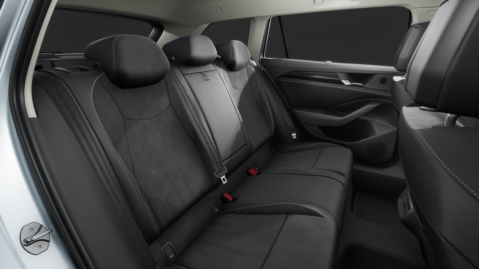 Volkswagen Passat 2.0 TDI Business DSG Variant