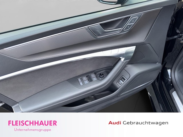 Audi RS7 Quattro Sportback