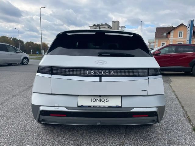Hyundai IONIQ 5 4WD Vierwielaandrijving