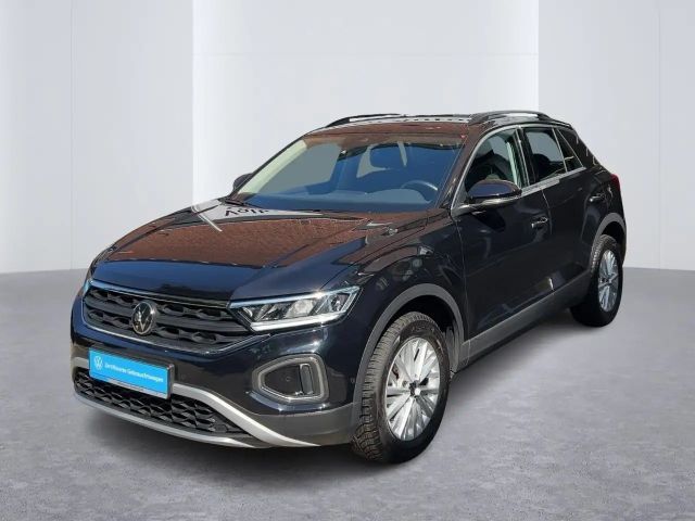 Volkswagen T-Roc 1.5 TSI DSG Life