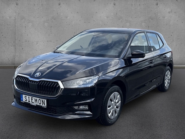 Skoda Fabia 1.0 MPI ESSENCE LED PDC Klima