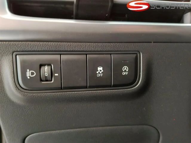 Hyundai Tucson 2WD Smart T-GDi