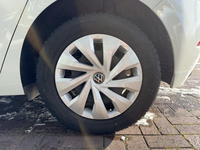 Volkswagen Polo 1.0 TSI DSG Life