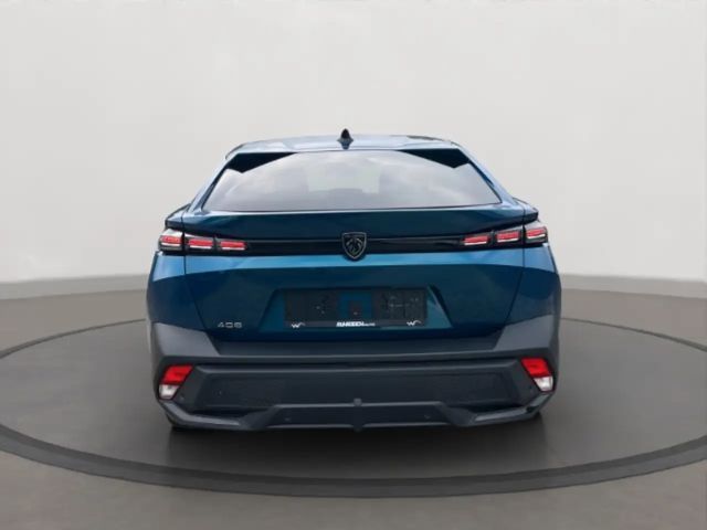 Peugeot 408 Allure Pack