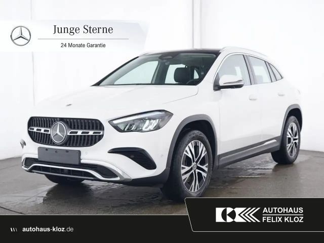 Mercedes-Benz GLA 200 Progressive