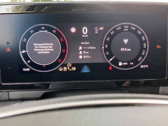 Skoda Kodiaq 2.0 TDI 4x4 Selection