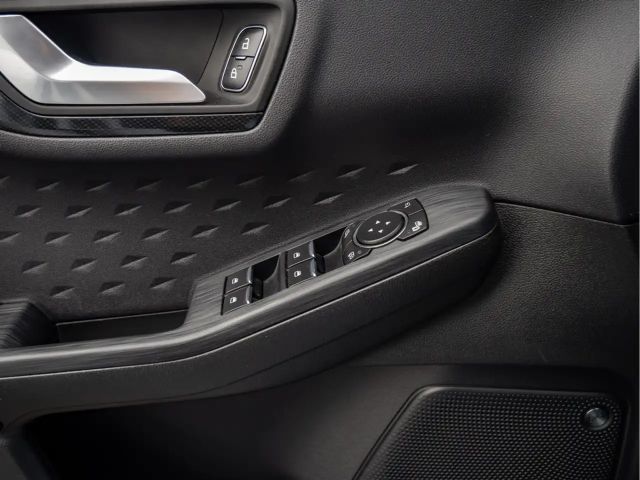 Ford Kuga EcoBoost ST Line X