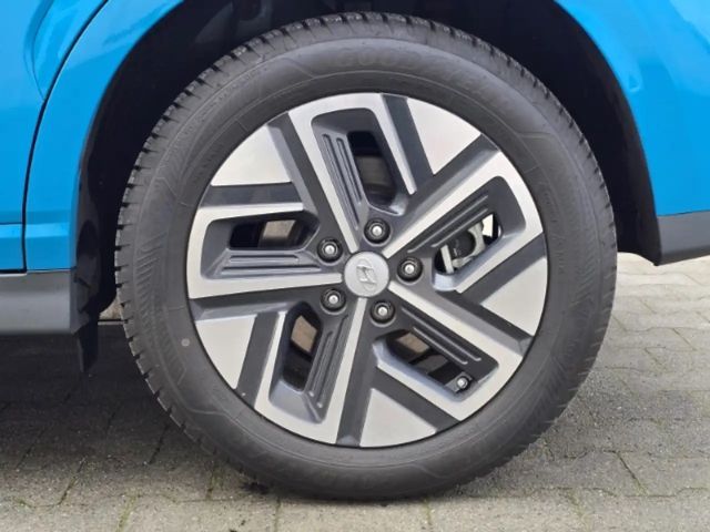 Hyundai Kona 2WD Electric Trend