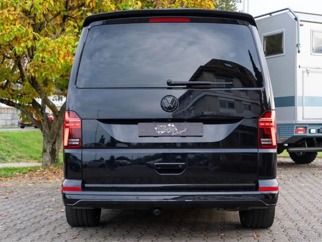 Volkswagen Multivan 4Motion Highline T6