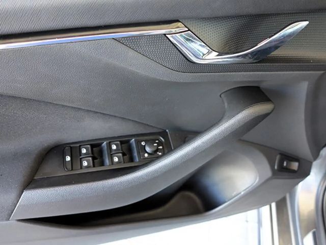 Skoda Kamiq Monte Carlo