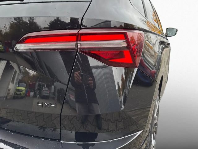 Skoda Karoq 2.0 TDI 4x4 Sportline