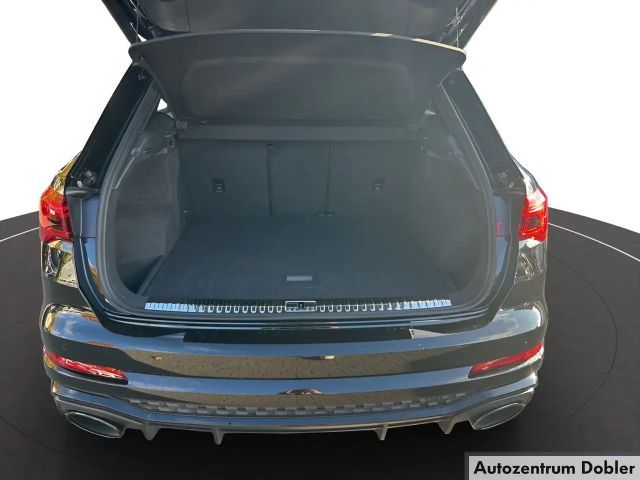 Audi RS Q3 Quattro S-Tronic