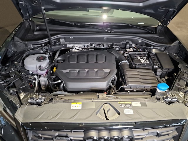 Audi Q2 40 TFSI Quattro S-Line S-Tronic