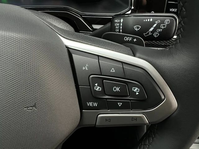 Volkswagen Polo 1.0 TSI DSG Life