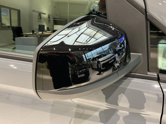 Volkswagen Caddy 2.0 TDI DSG Life