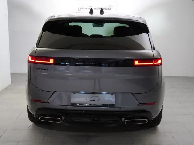 Land Rover Range Rover Sport HSE