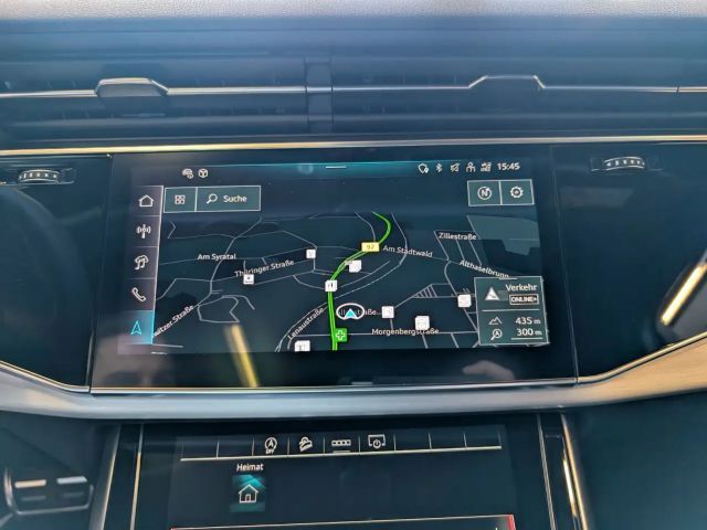 Audi Q7 50 TDI Quattro S-Line