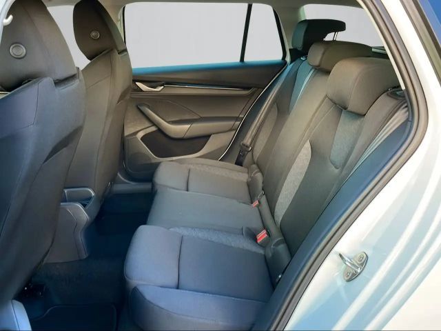 Skoda Octavia Essence TDI